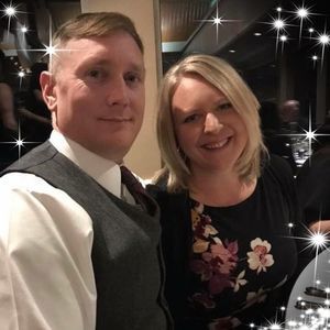 Meet your Posher, Krista